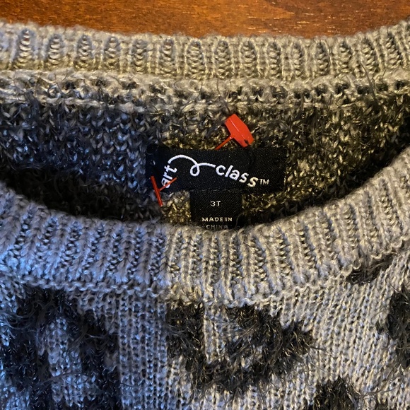 Art Class | Size 3 Dress - Picture 3 of 3